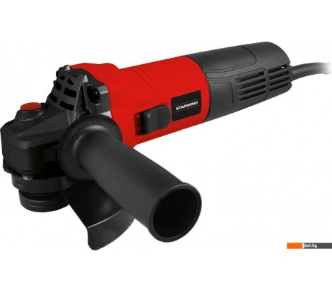  - Угловые шлифмашины (болгарки) StarWind AG125E-950 - AG125E-950