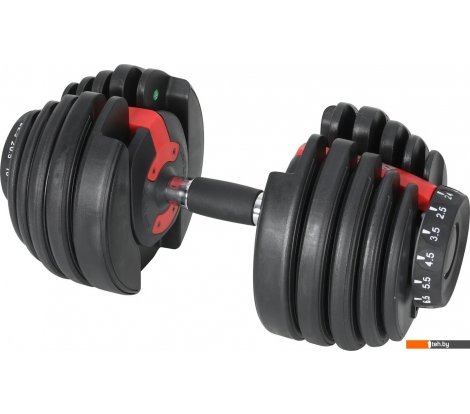  - Гантели, гири, штанги Sundays Fitness ES-D8008 24 кг - Fitness ES-D8008 24 кг