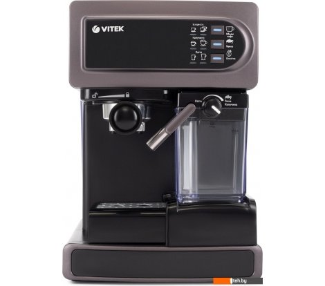  - Кофеварки и кофемашины Vitek VT-1517 VT - VT-1517 VT