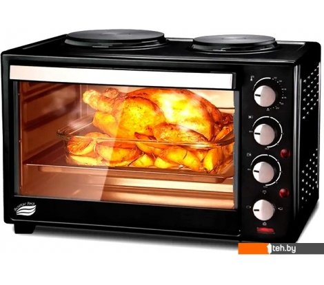  - Мини-печи (ростеры) Великие Реки Днепр-2 - Днепр-2