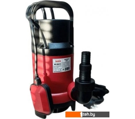  - Насосы Jemix ФН-266-9.5 - ФН-266-9.5