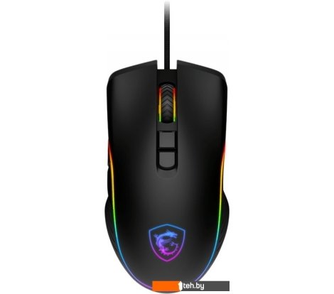  - Мыши MSI Forge GM300 - Forge GM300