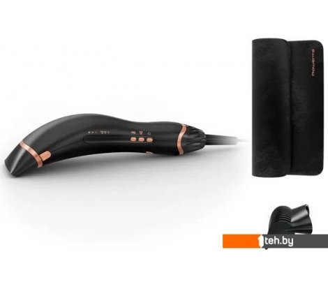  - Фены Rowenta Ultimate Experience Air Motion CF8C20E0 - Ultimate Experience Air Motion CF8C20E0