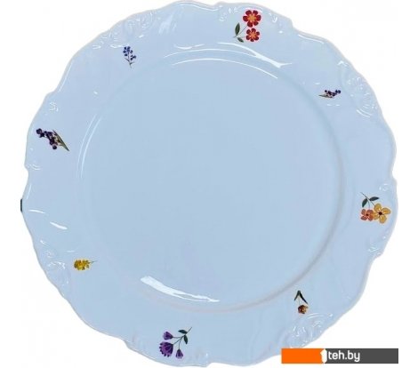  - Тарелки, салатники, блюда и наборы Lenardi Крокус 109-204 (6 шт) - Крокус 109-204 (6 шт)