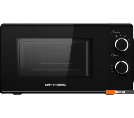  - Микроволновые печи KUPPERSBERG TMW 203 B - TMW 203 B