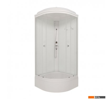 - Душевые кабины Triton Ультра В 90х90 - Ультра В 90х90