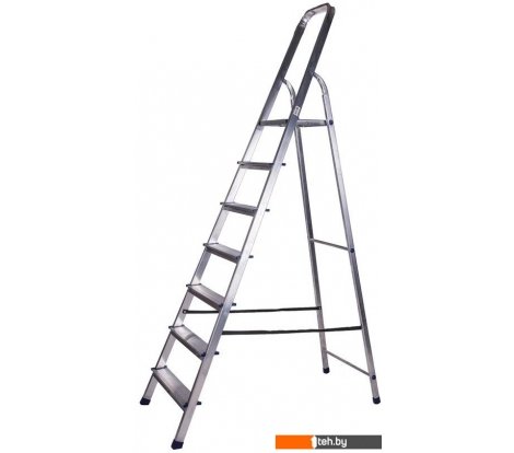  - Лестницы и стремянки Stairs OS07 (7 ступеней) - OS07 (7 ступеней)