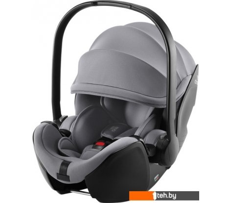  - Автокресла Britax Romer Baby-Safe Pro (frost grey) - Baby-Safe Pro (frost grey)