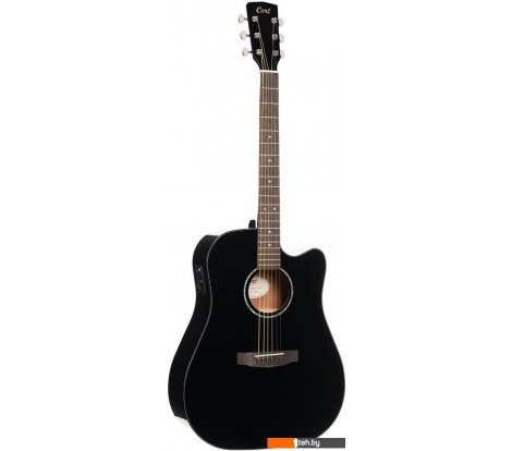  - Гитары Cort Earth60CE BK - Earth60CE BK
