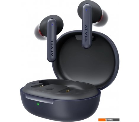  - Наушники и гарнитуры Atvel Tune S5 ProX - Tune S5 ProX