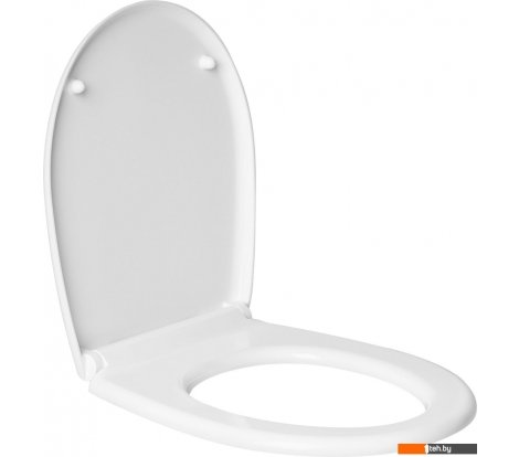  - Сиденья и крышки для унитазов и биде Saniteco SD 15ms (с микролифтом) - SD 15ms (с микролифтом)