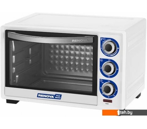  - Мини-печи (ростеры) Renova MO-20GTW1 - MO-20GTW1