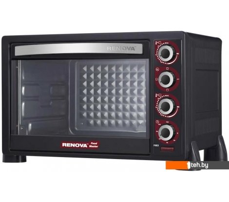  - Мини-печи (ростеры) Renova MO-25GTB1 - MO-25GTB1