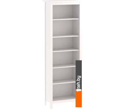  - Полки, стеллажи, системы хранения Mio Tesoro Сага 2.08.07.110.1 (белый) - Сага 2.08.07.110.1 (белый)