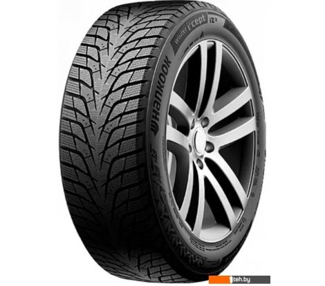 - Автомобильные шины Hankook Winter i*cept IZ3 X W636A 225/60R18 100H - Winter i*cept IZ3 X W636A 225/60R18 100H