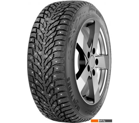  - Автомобильные шины Ikon Autograph Ice 9 SUV 235/55R19 105T XL (шипы) - Autograph Ice 9 SUV 235/55R19 105T XL (шипы)