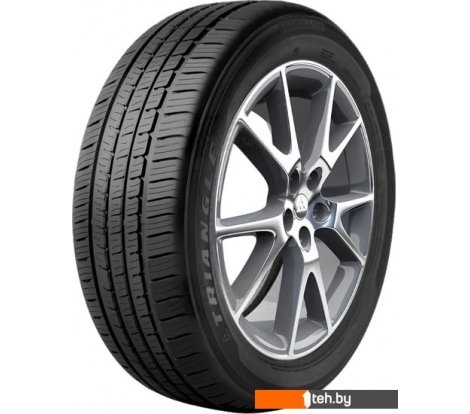  - Автомобильные шины Triangle TC101 215/60R17 96V - TC101 215/60R17 96V