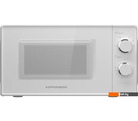  - Микроволновые печи KUPPERSBERG TMW 203 W - TMW 203 W