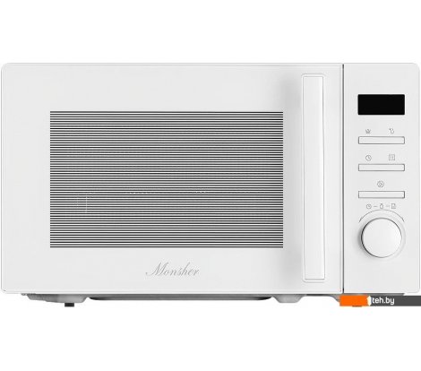  - Микроволновые печи Monsher MTW 203 Blanc - MTW 203 Blanc