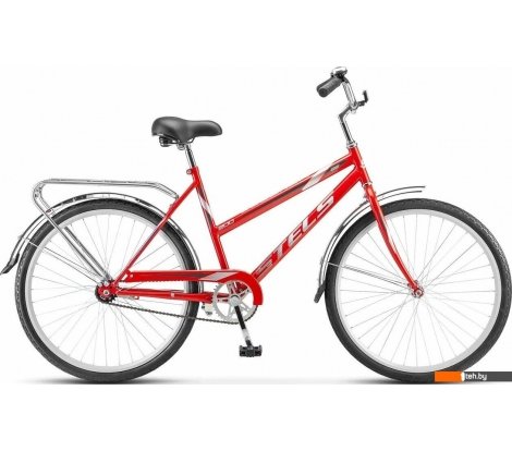  - Велосипеды Stels Legenda 200 26C р.19 2025 (красный, разобранный) - Legenda 200 26C р.19 2025 (красный, разобранный)
