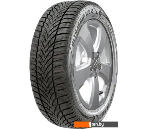  - Автомобильные шины Goodyear UltraGrip Ice 2+ 245/45R20 103T - UltraGrip Ice 2+ 245/45R20 103T