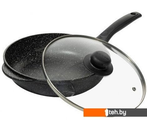  - Сковороды Scovo ЛТ-009 - ЛТ-009