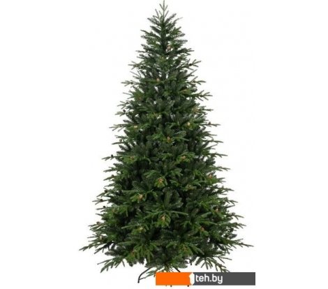  - Новогодние елки Winter Time BX06-1842T 1.75 м - BX06-1842T 1.75 м