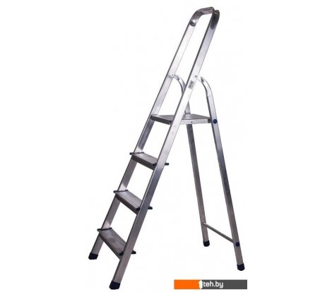  - Лестницы и стремянки Stairs OS04 (4 ступени) - OS04 (4 ступени)