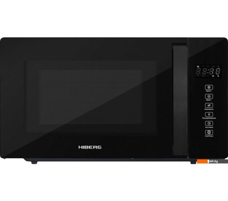  - Микроволновые печи Hiberg i-VM 4088 B - i-VM 4088 B