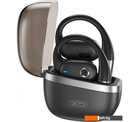  - Наушники и гарнитуры XO G25 (черный) - G25 (черный)