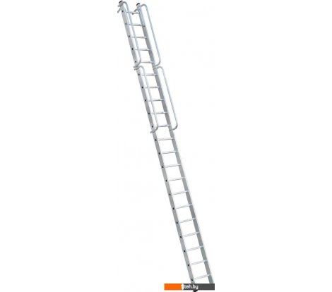  - Лестницы и стремянки Новая высота NV 5216 5216121 (21 ступень) - NV 5216 5216121 (21 ступень)