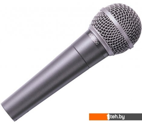  - Микрофоны BEHRINGER XM 8500 - XM 8500