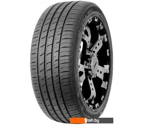  - Автомобильные шины Nexen N'Fera RU1 225/50R17 94W - N'Fera RU1 225/50R17 94W
