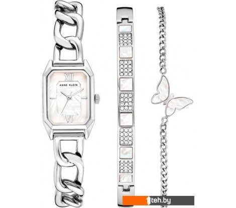  - Наручные часы Anne Klein 3943SVST - 3943SVST