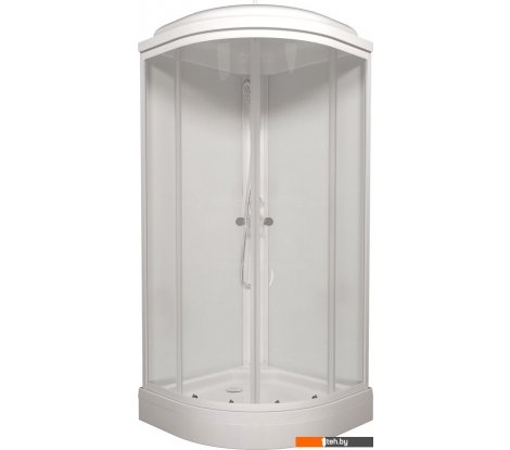  - Душевые кабины Triton Экстра М3 88x88 А - Экстра М3 88x88 А