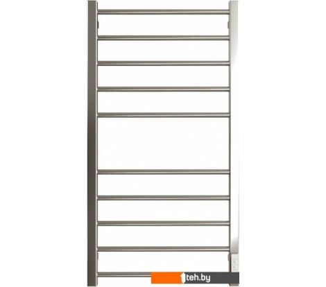  - Полотенцесушители Двин S plaza neo 100/50 (полированный) - S plaza neo 100/50 (полированный)