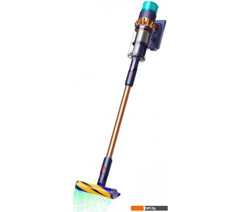  - Пылесосы Dyson Gen5detect Absolute 447329-01 - Gen5detect Absolute 447329-01