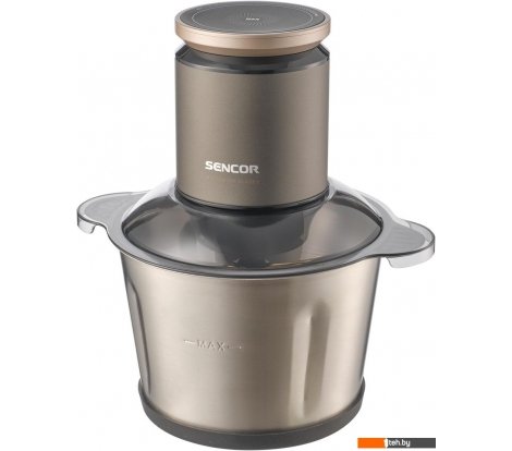  - Измельчители, электроперечницы и электротерки Sencor SCB 8000BK - SCB 8000BK