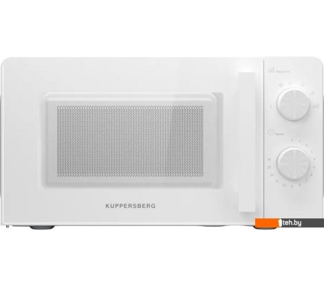  - Микроволновые печи KUPPERSBERG TMW 204 W - TMW 204 W
