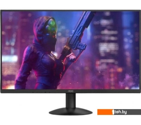  - Мониторы AOC 27B30H3 - 27B30H3