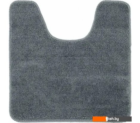  - Аксессуары для ванной и туалета Swensa Presto 50x50см BSM-1411GFT-T (графитовый) - Presto 50x50см BSM-1411GFT-T (графитовый)