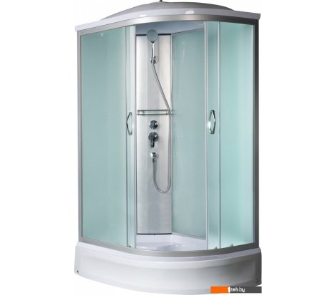  - Душевые кабины River Nara 90/80/24 МТ L - Nara 90/80/24 МТ L