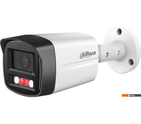  - IP-камеры Dahua DH-IPC-HFW2249TLP-S-PV-0360B - DH-IPC-HFW2249TLP-S-PV-0360B