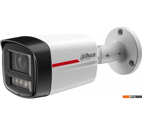  - IP-камеры Dahua DH-IPC-HFW2249TLP-S-LED-0280B-PRO - DH-IPC-HFW2249TLP-S-LED-0280B-PRO