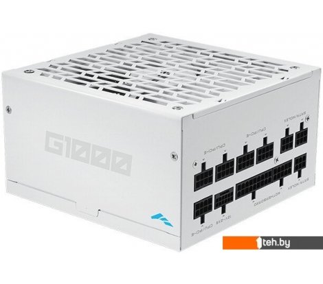  - Блоки питания Sama G1000 1000W G1000-WHGFF001-EU - G1000 1000W G1000-WHGFF001-EU