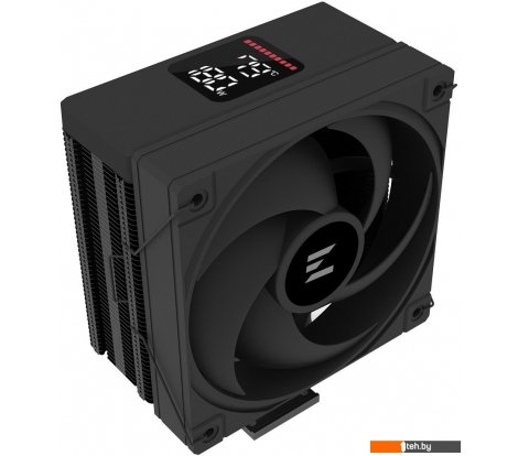  - Системы охлаждения Zalman CNPS9X Eco DS (черный) - CNPS9X Eco DS (черный)