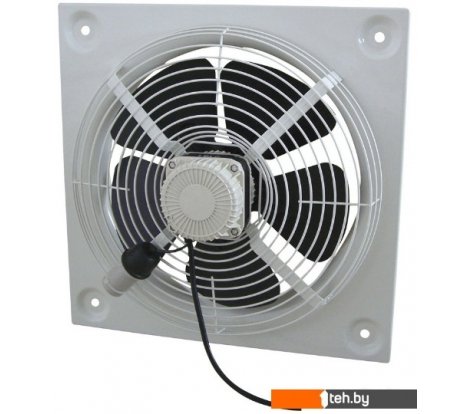  - Вытяжная и приточная вентиляция Soler&Palau HXM-400 - HXM-400