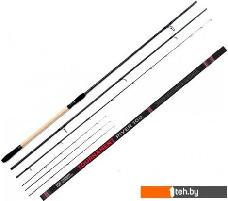  - Удилища Feeder Concept Tournament River FCTO130-420 - Tournament River FCTO130-420
