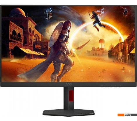  - Мониторы AOC Gaming Q27G4ZR - Gaming Q27G4ZR