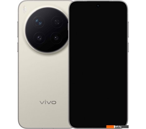  - Мобильные телефоны Vivo X300 Pro V2514 16GB/512GB международная версия (бежевый) - X300 Pro V2514 16GB/512GB международная версия (бежевый)